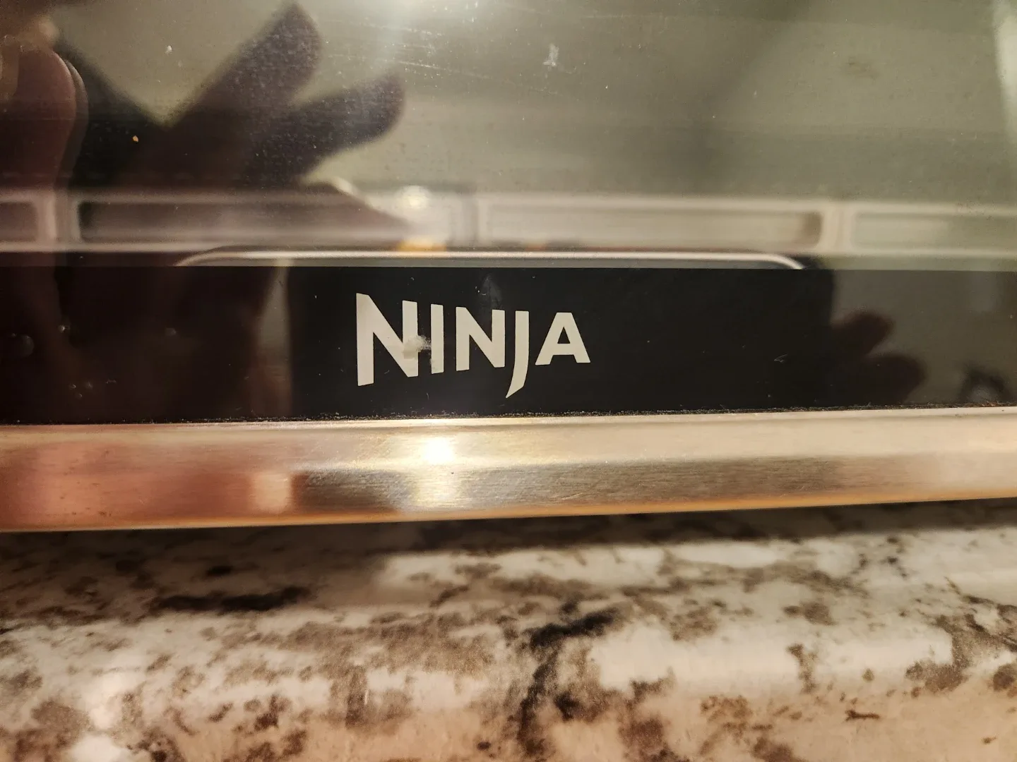 Ninja Air Fry Oven image indicator(3)