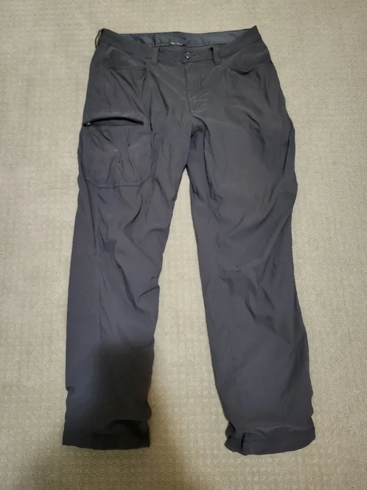 Eddie Bauer Lined Men's Pants - Size 32x30