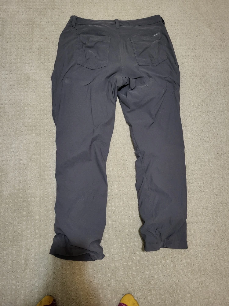 Eddie Bauer Lined Men's Pants - Size 32x30 - photo 3