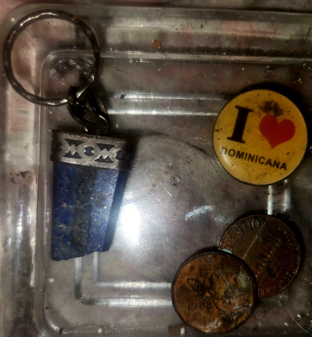 RANDOM, JEWELRY PIECES, AMETHYSTS, BROKEN LEMURIAN DOWSER, ETC image indicator(2)