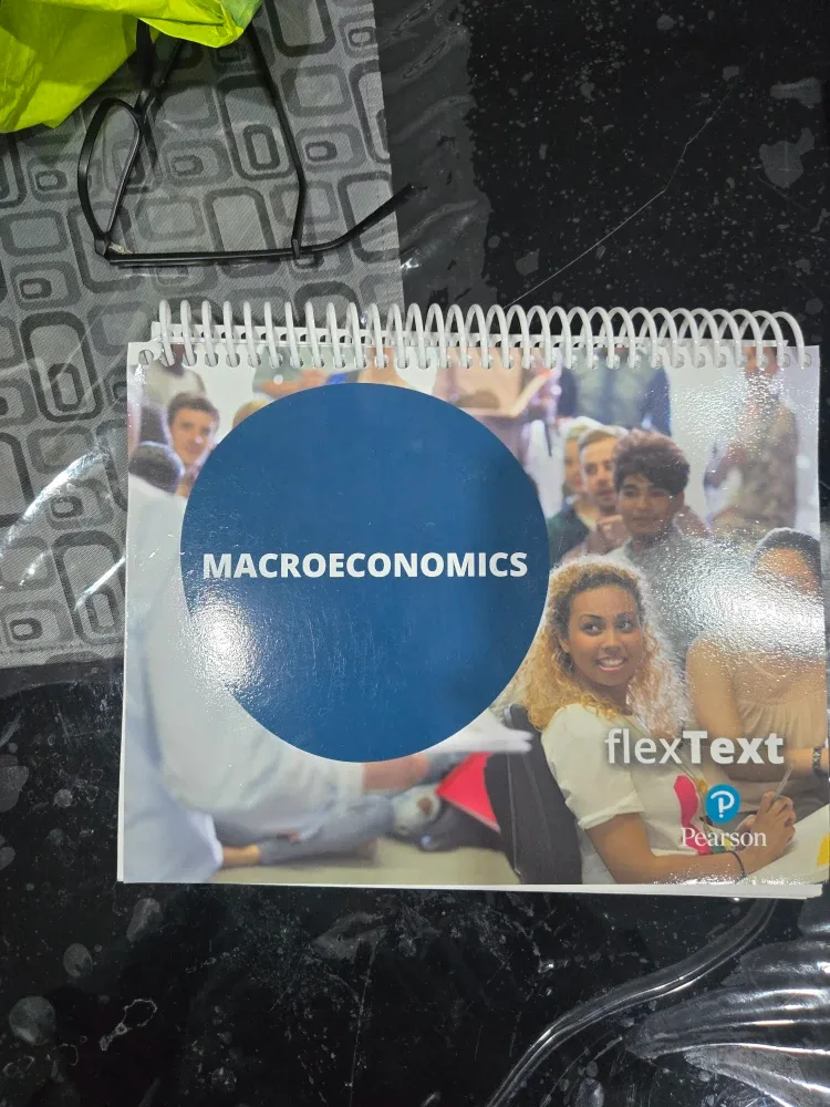 Macroeconomics