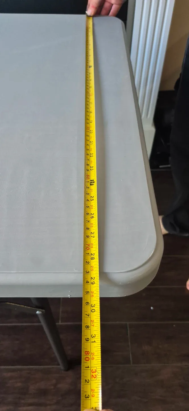 Folding Table image indicator(3)