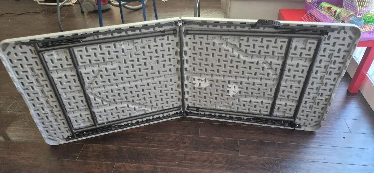 Folding Table image indicator(6)