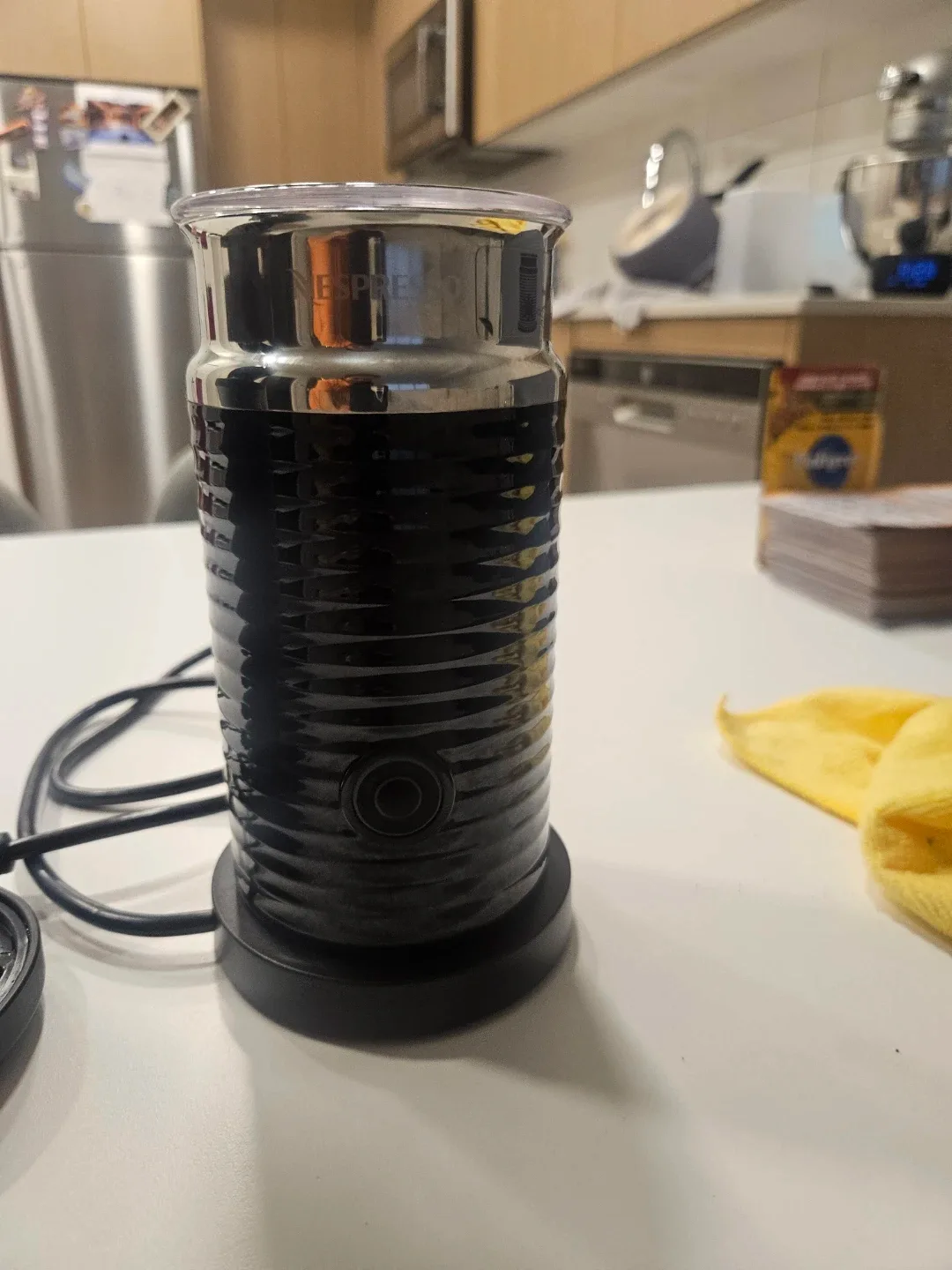 Nesspresso duo image indicator(3)