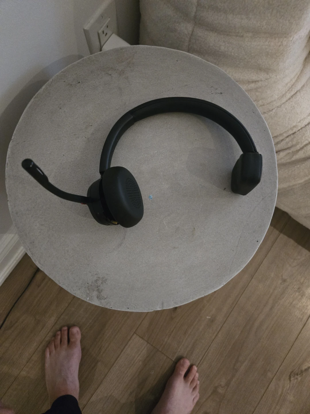 Plantronics Voyager 4310 Headset