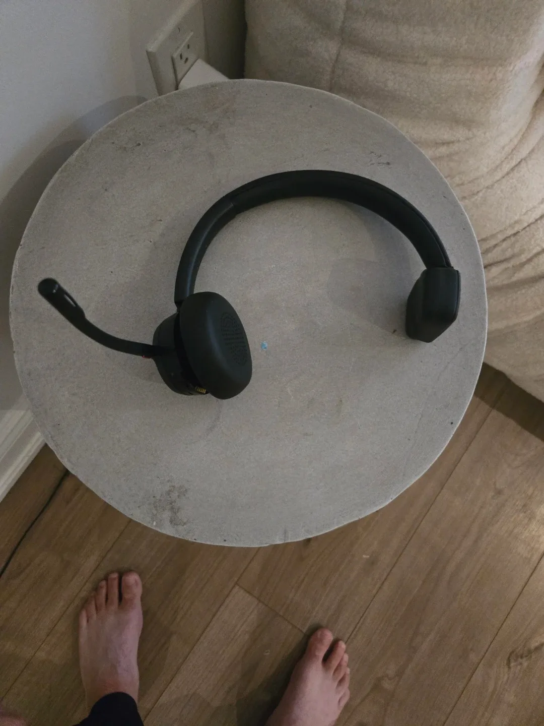 Plantronics Voyager 4310 Headset