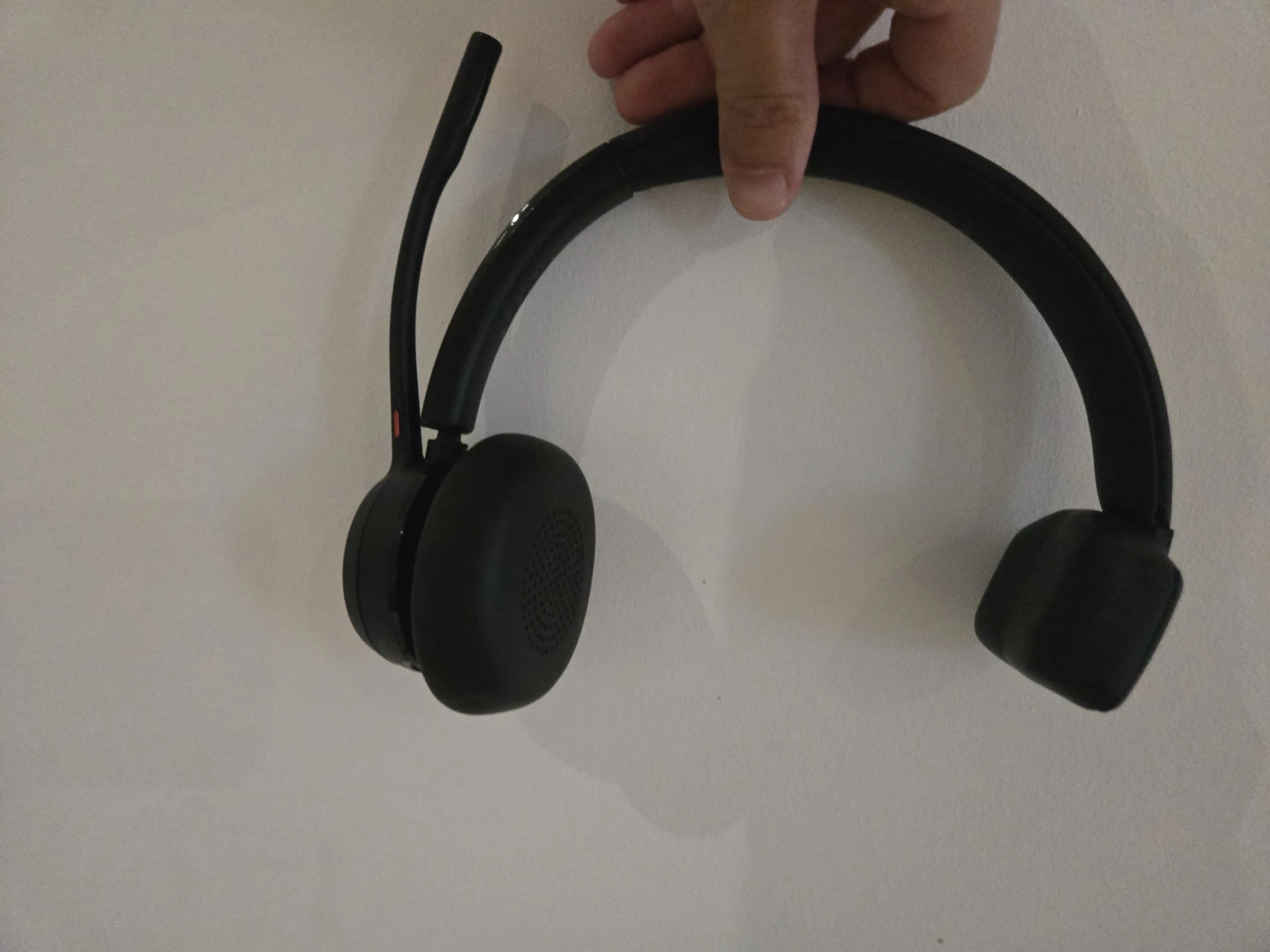 Plantronics Voyager 4310 Headset - photo 3