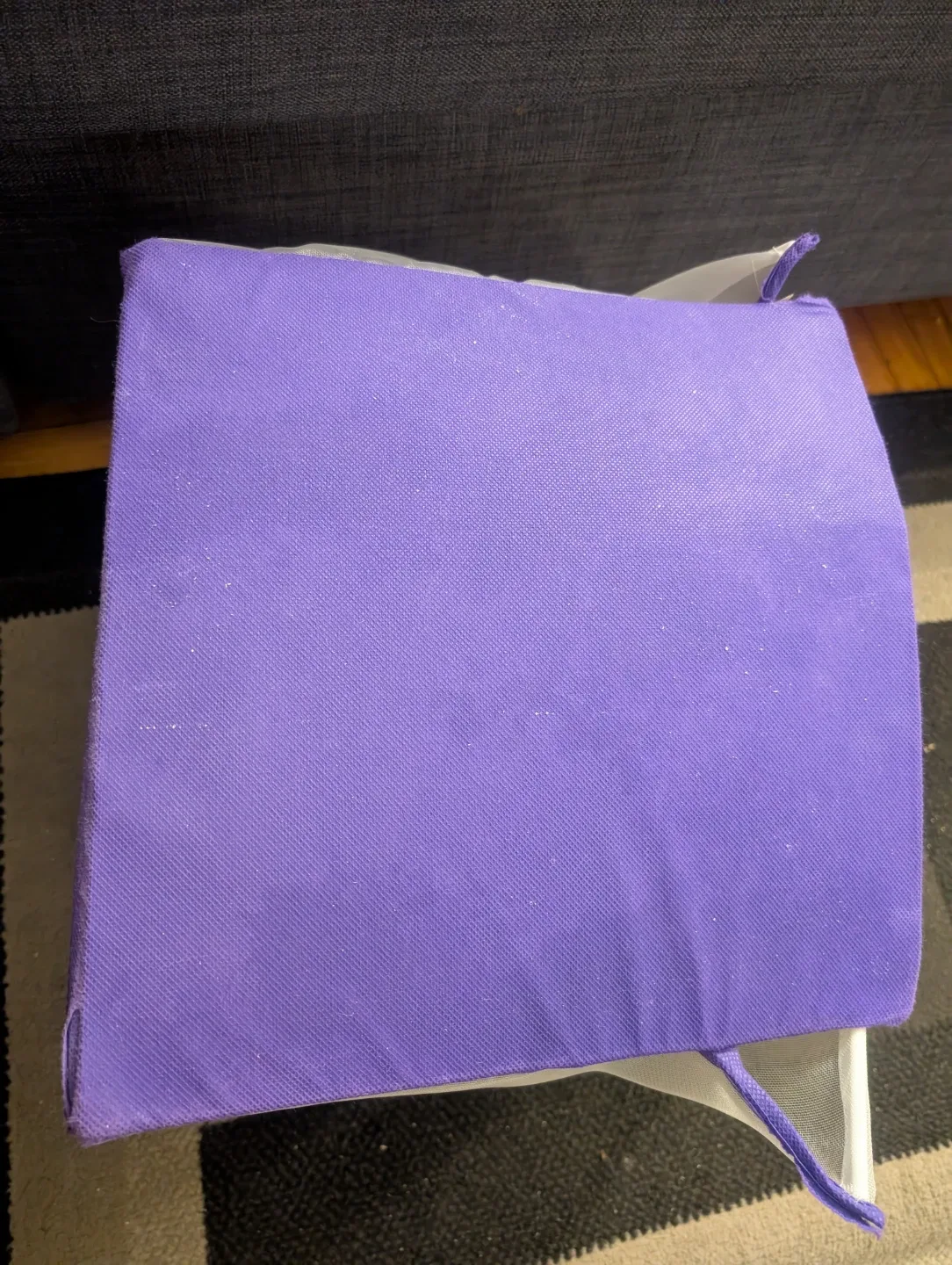 🥕Purple Folding box image indicator(3)