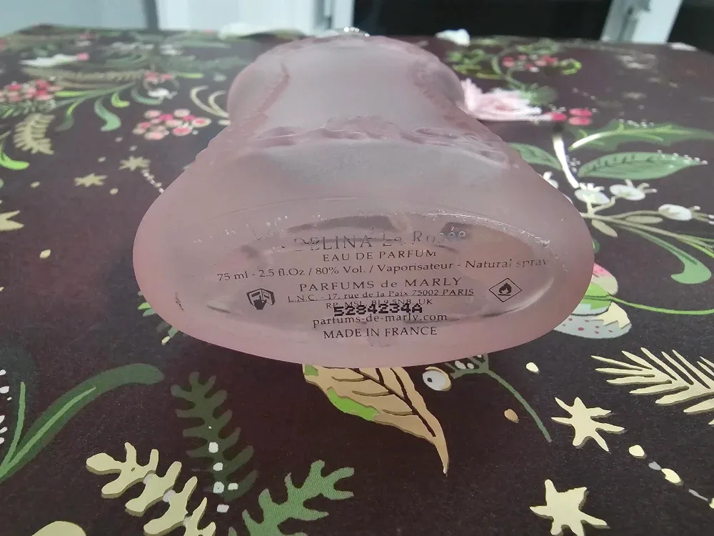 Parfums de Marly Delina La Rosee 75ml image indicator(3)