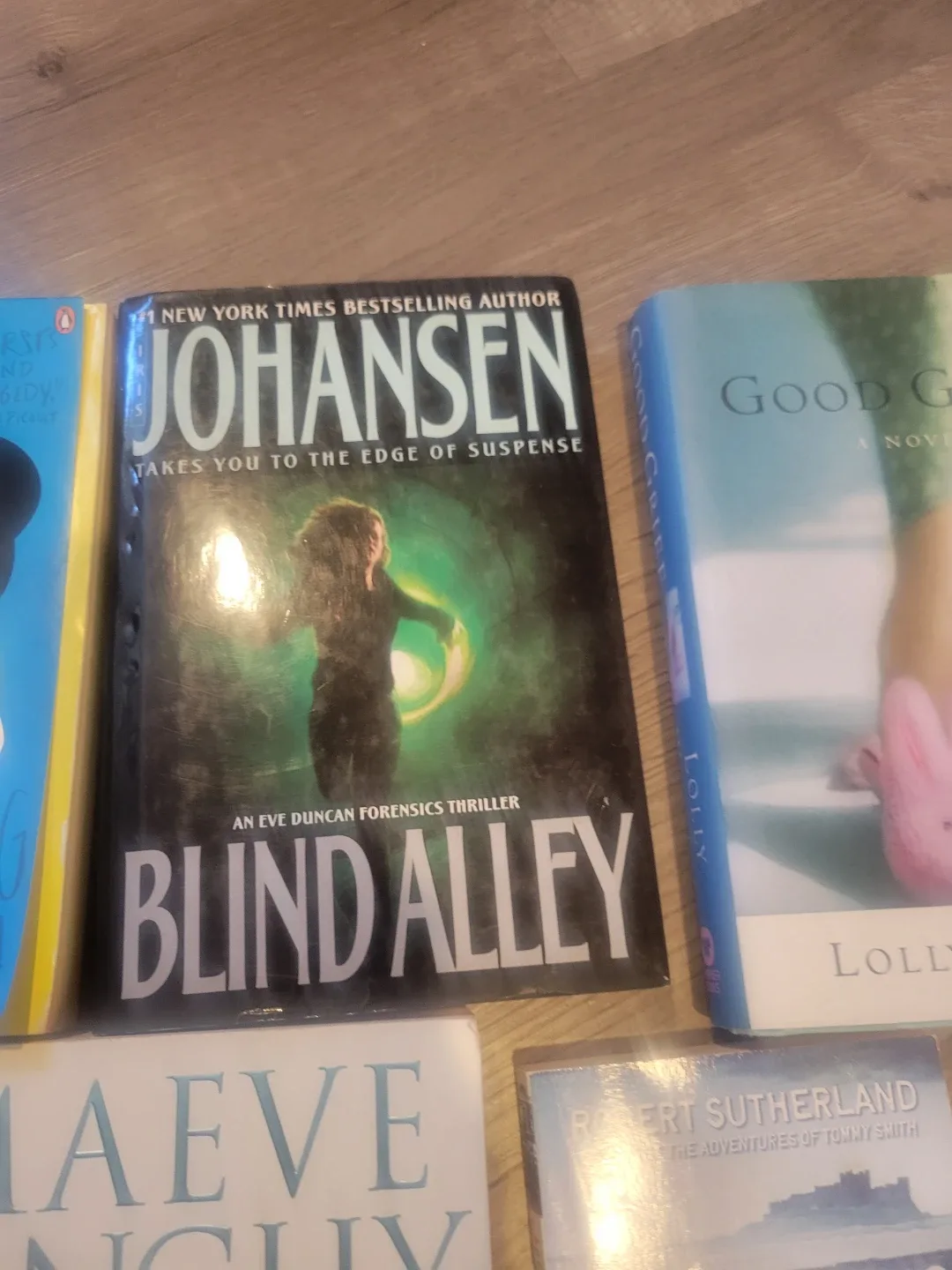 6 Fiction and drama books image indicator(3)