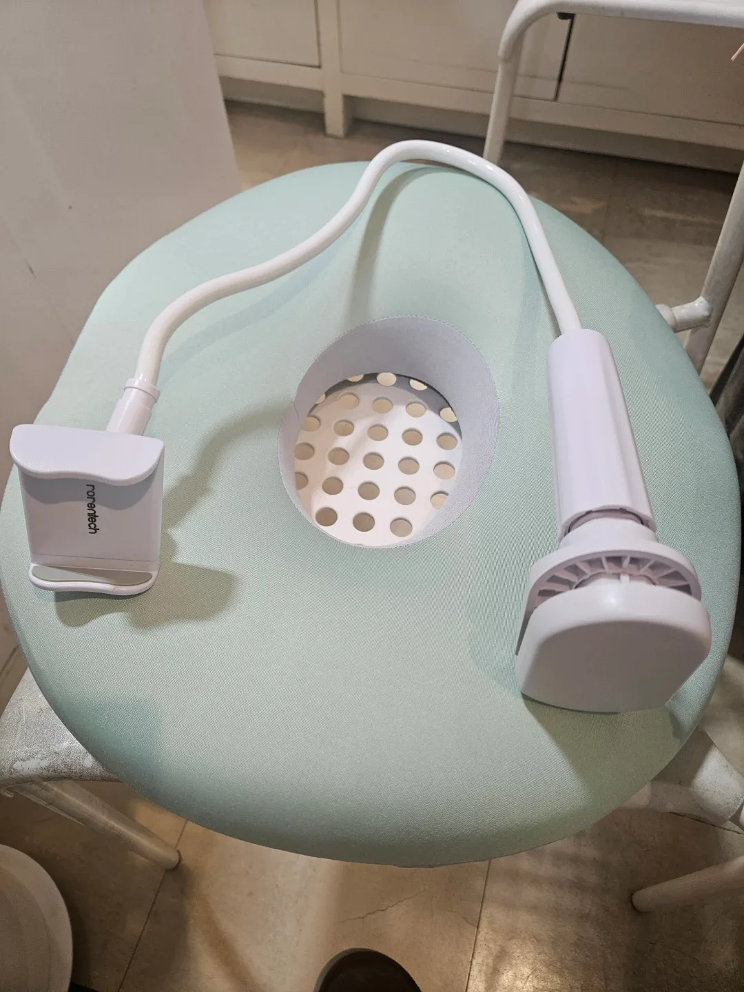 Rorentech Phone Holder image indicator(2)