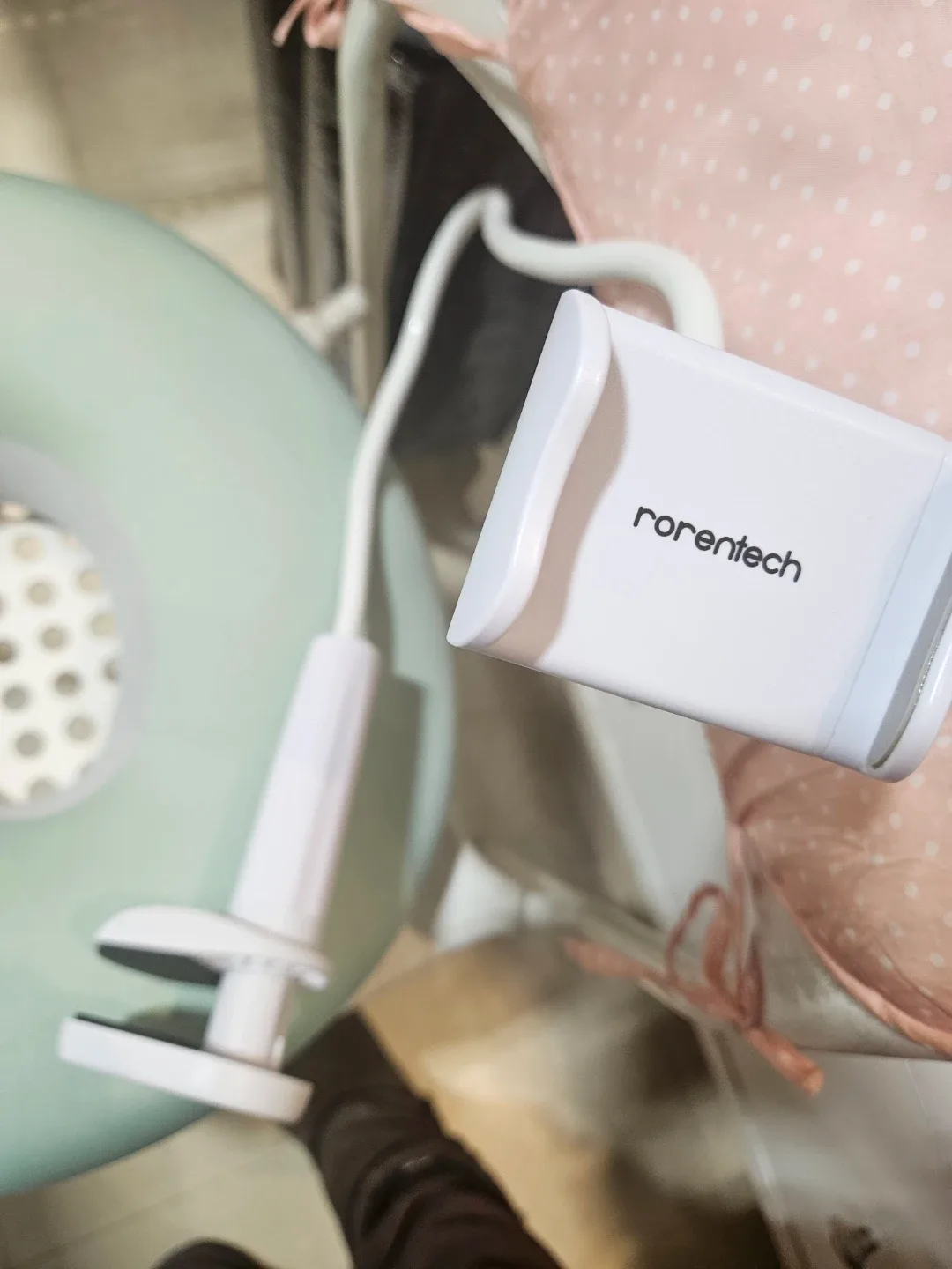 Rorentech Phone Holder image indicator(3)