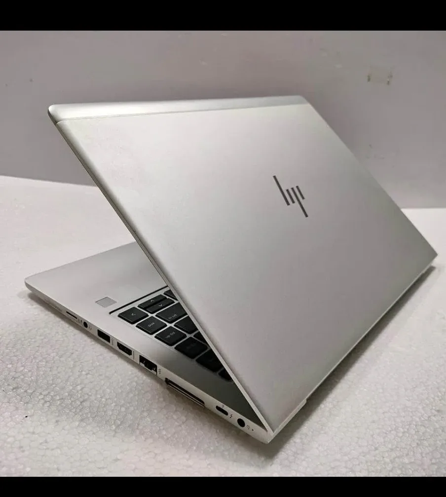 HP G6 840 EliteBook Laptop 16gb Ram 256gb SSD storage Win 11 image indicator(4)