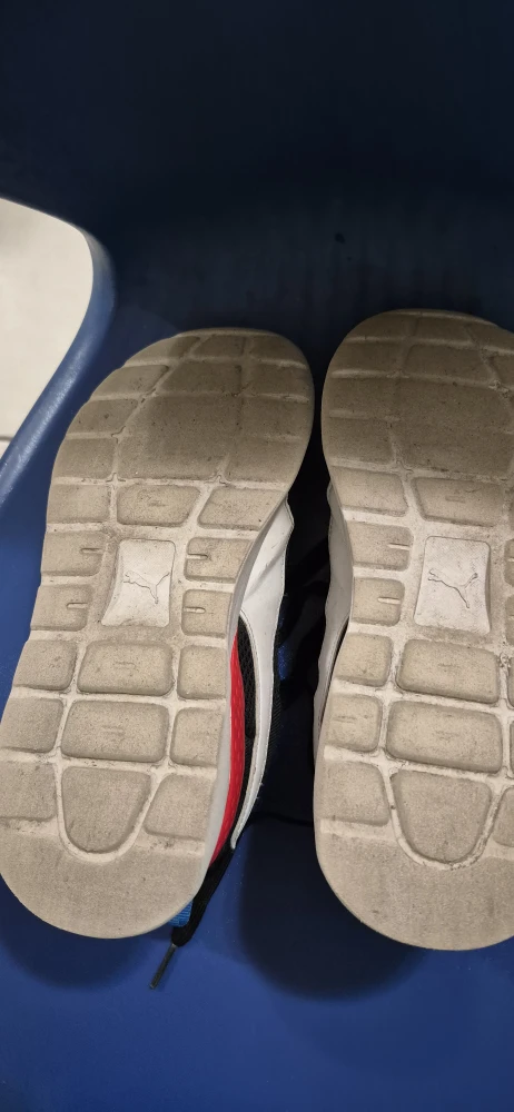 Puma Kids' Sneakers - Size 6 - photo 2