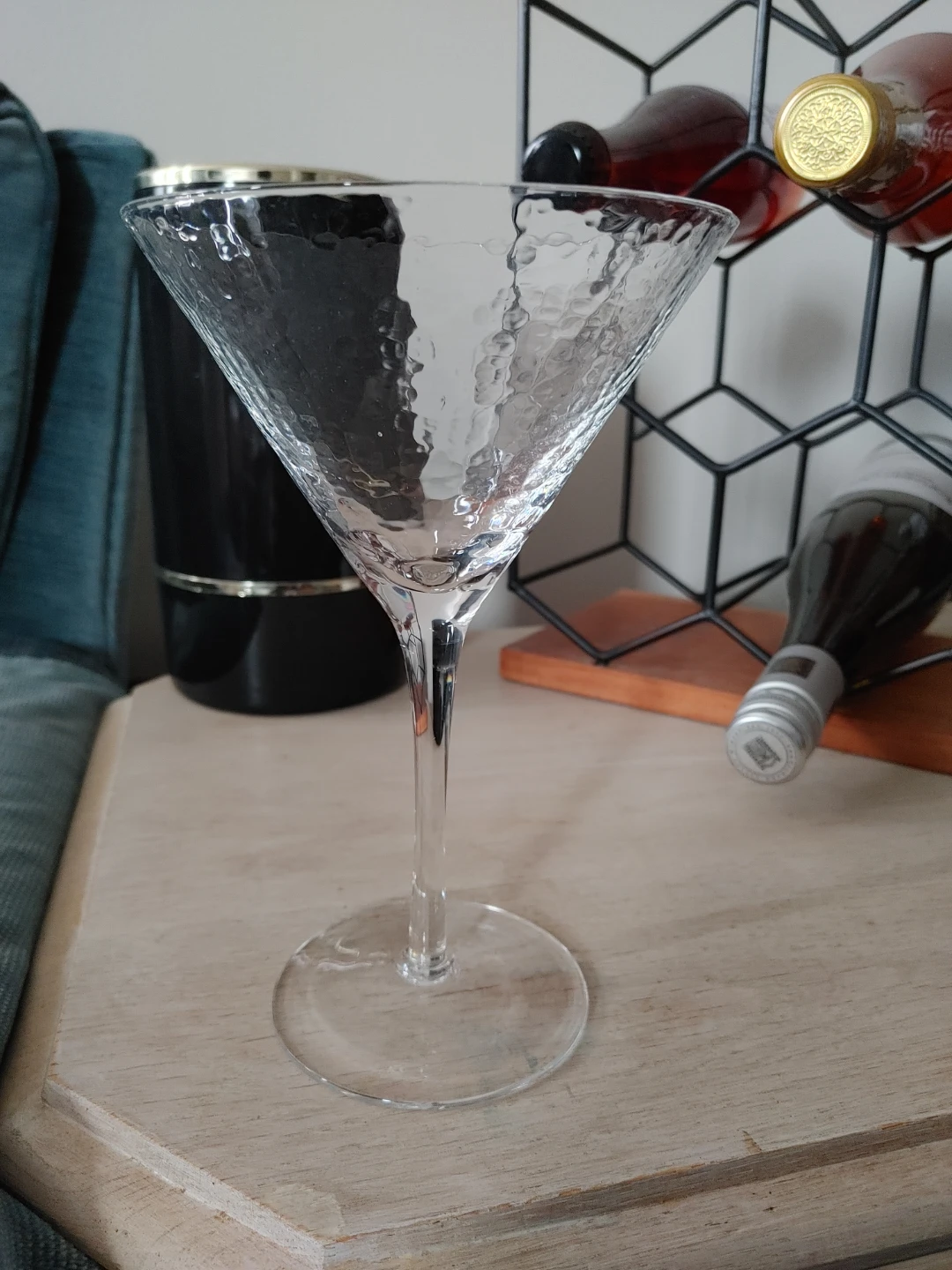 Martini Glasses - photo 2