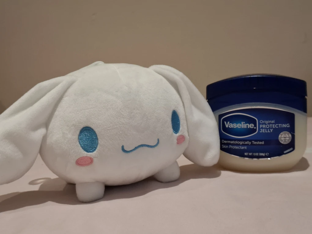 Cinnamoroll Plushie Sanrio - photo 3