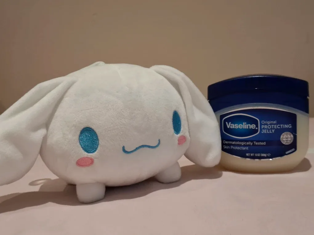 Cinnamoroll Plushie Sanrio image indicator(3)