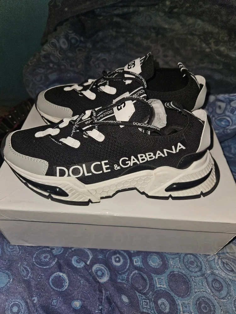 MENS Dolce & Gabbana Sneakers