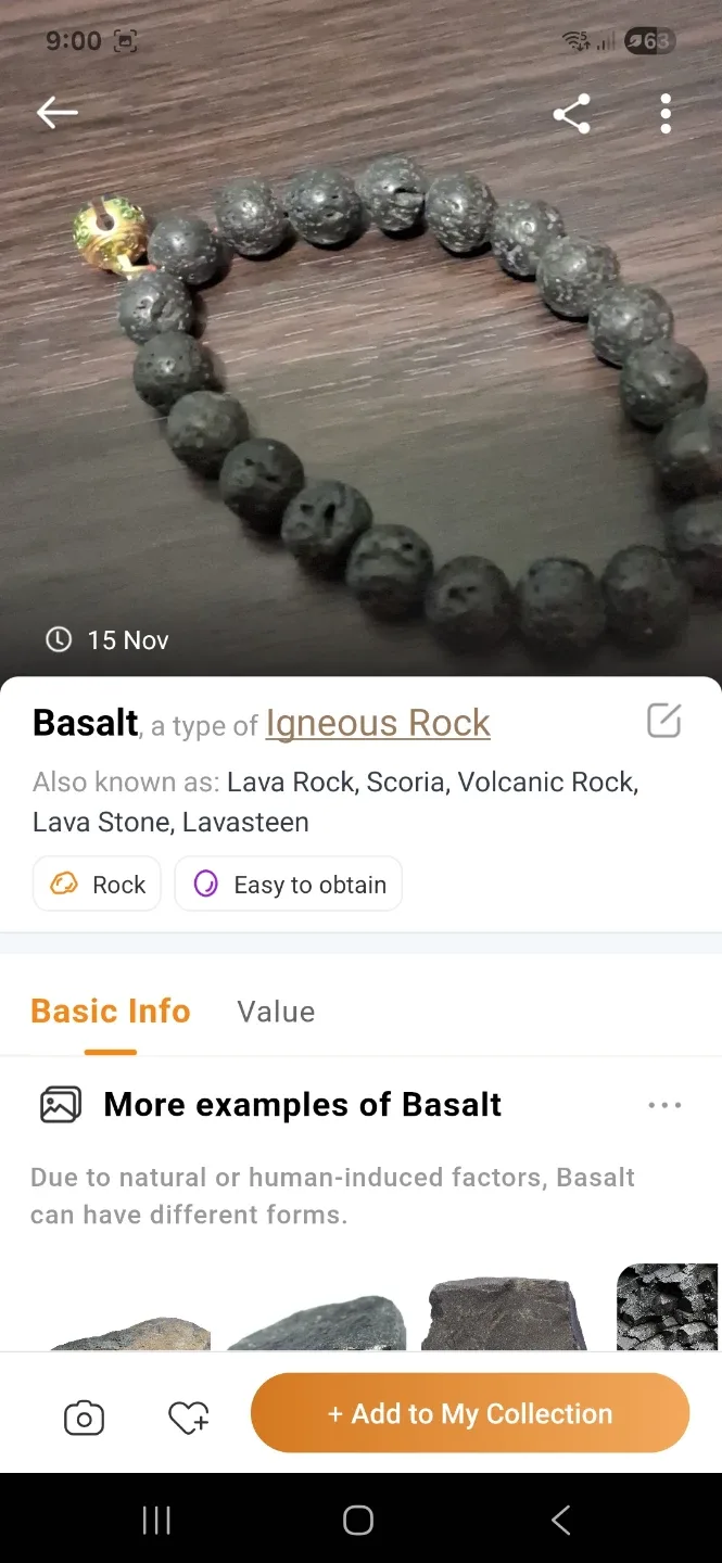 Handmade Gemstone Bracelet Set image indicator(5)