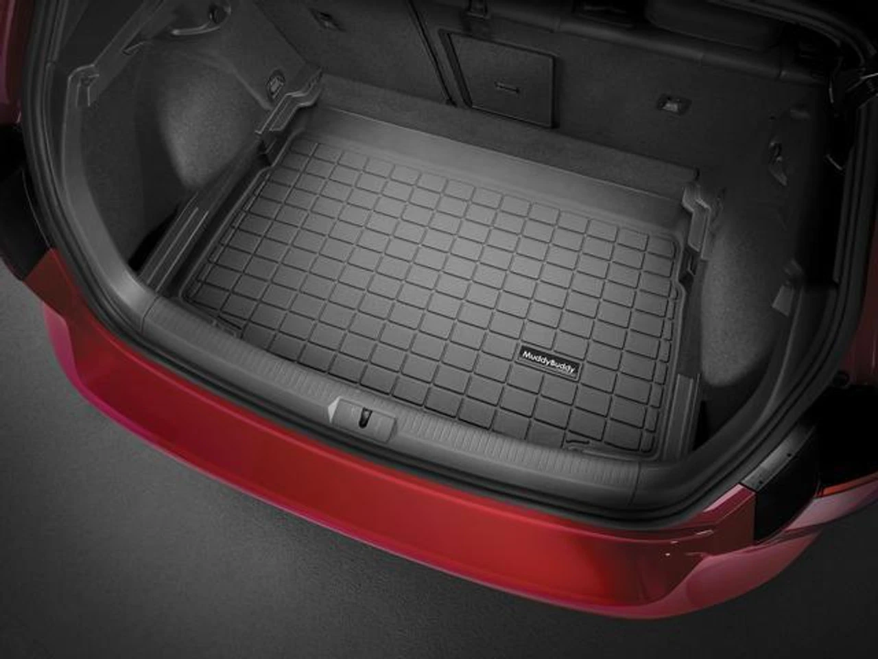 Muddy buddy mats for VW Jetta - photo 4