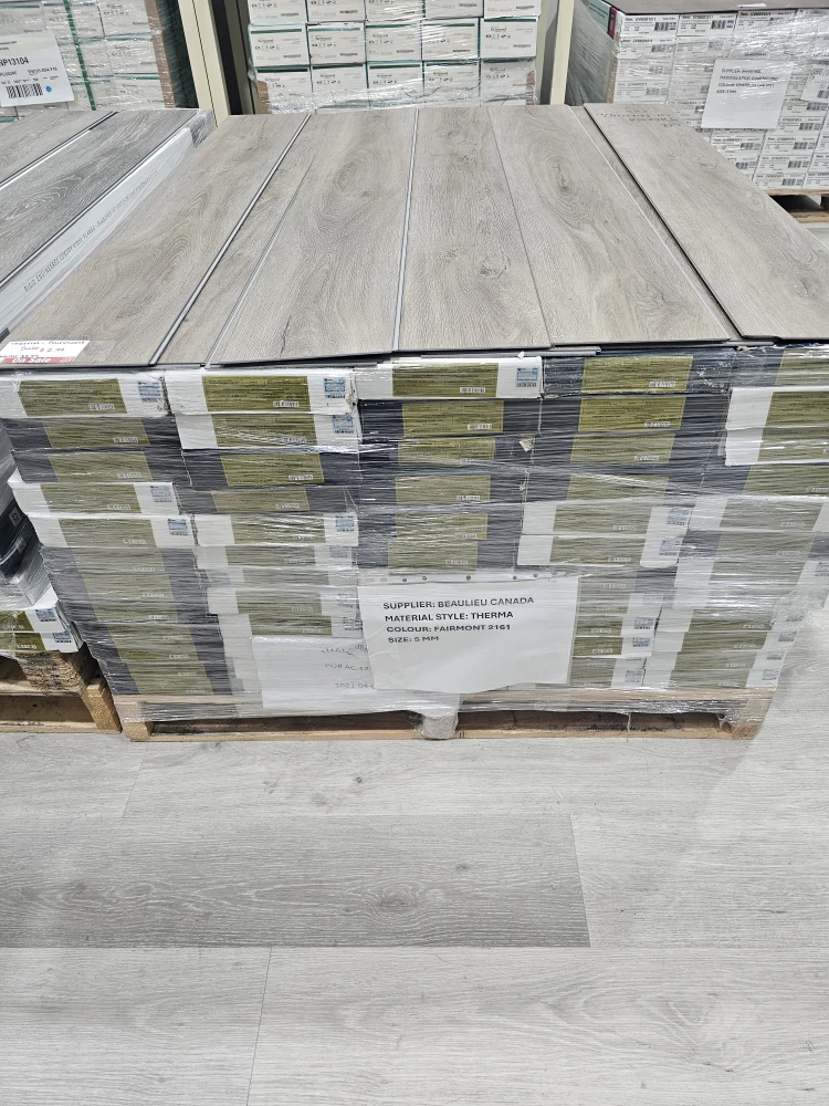 THEAMA Fairmont 2161 Flooring
