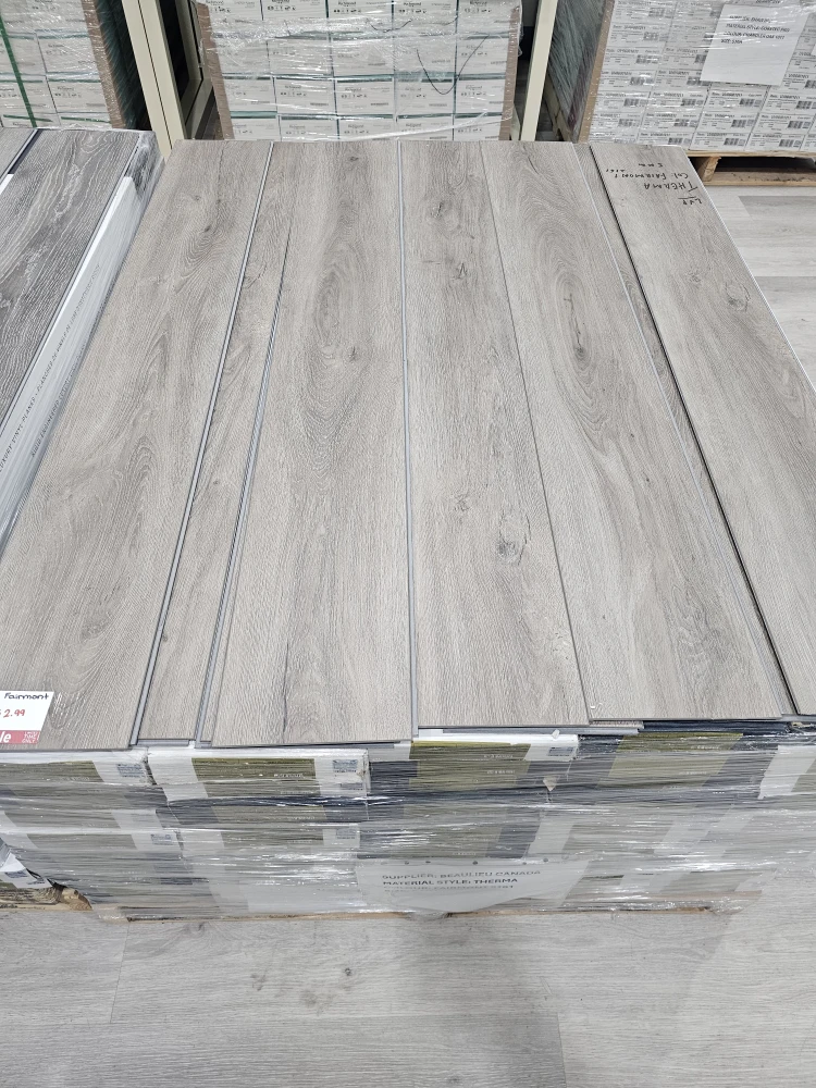 THEAMA Fairmont 2161 Flooring - photo 2