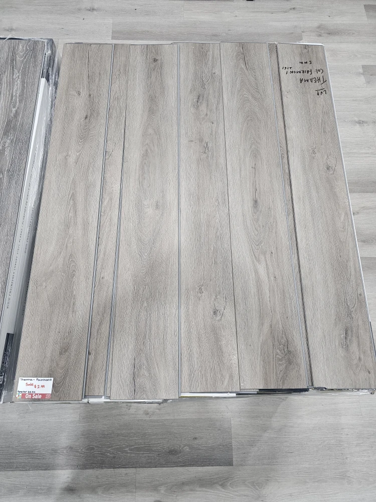 THEAMA Fairmont 2161 Flooring - photo 3