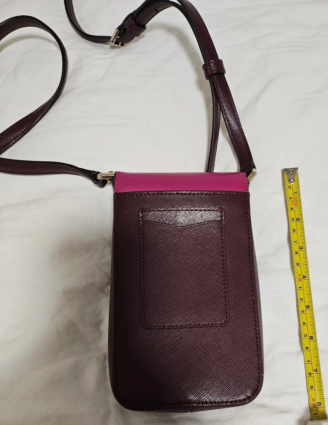 Kate Spade Crossbody Phone Bag image indicator(2)