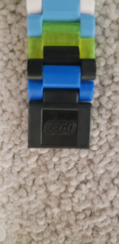 LEGO Star Wars Luke Skywalker Watch image indicator(2)