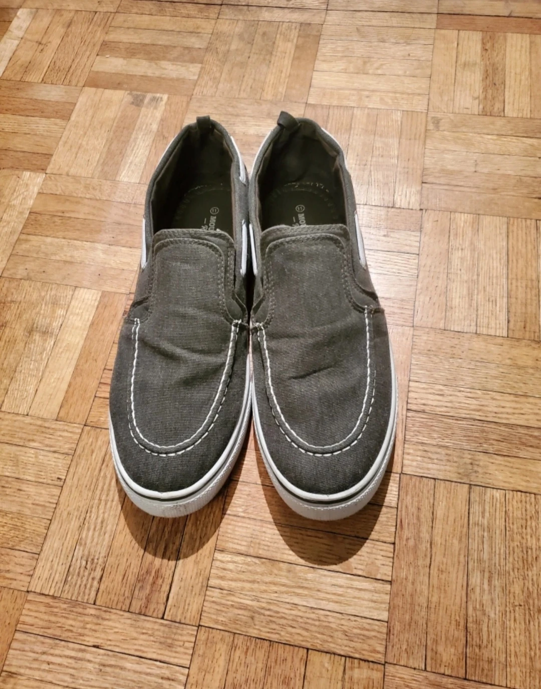 Men's Mountain Ridge Shoes New  Size 11 - photo 2