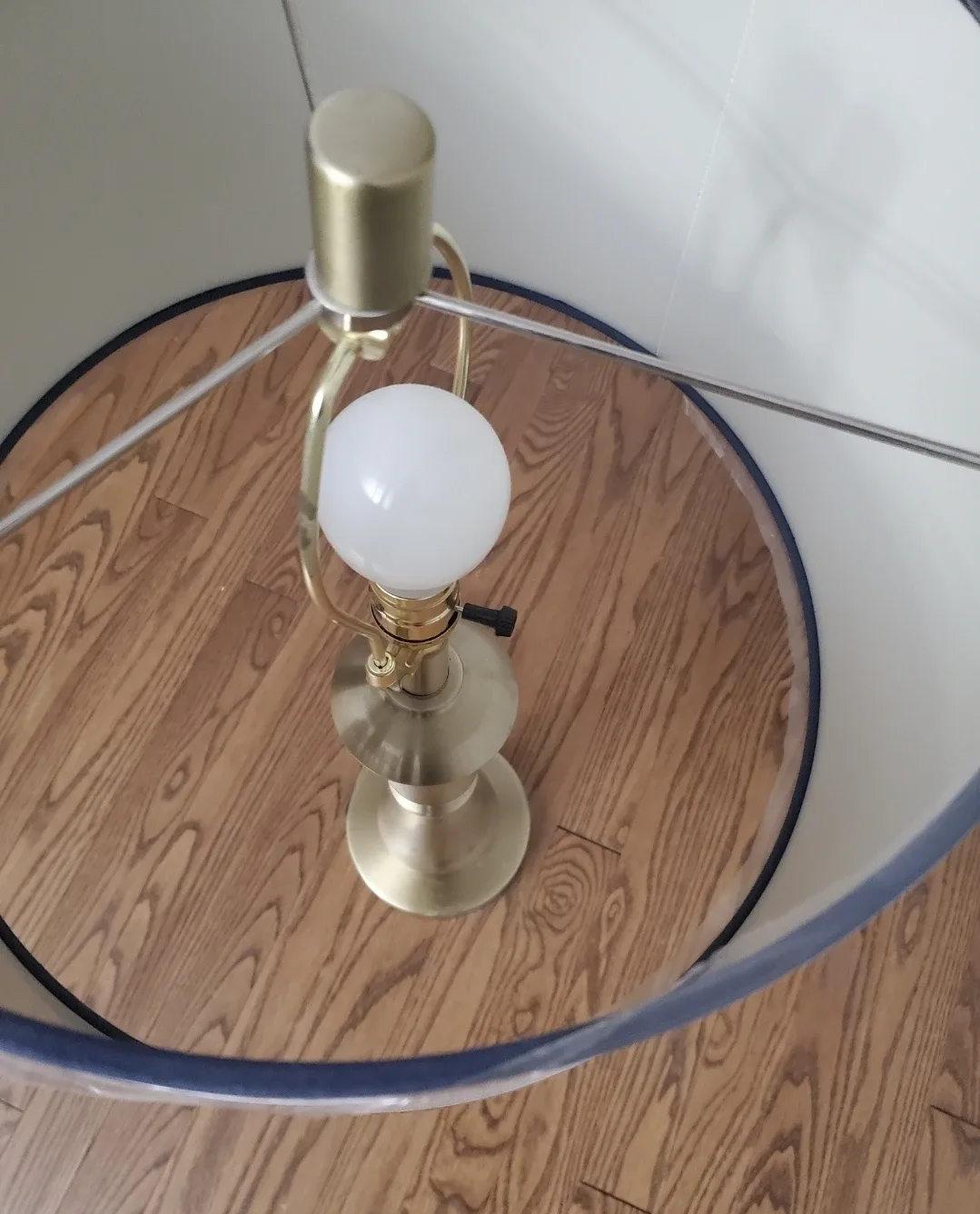 Lamp image indicator(3)