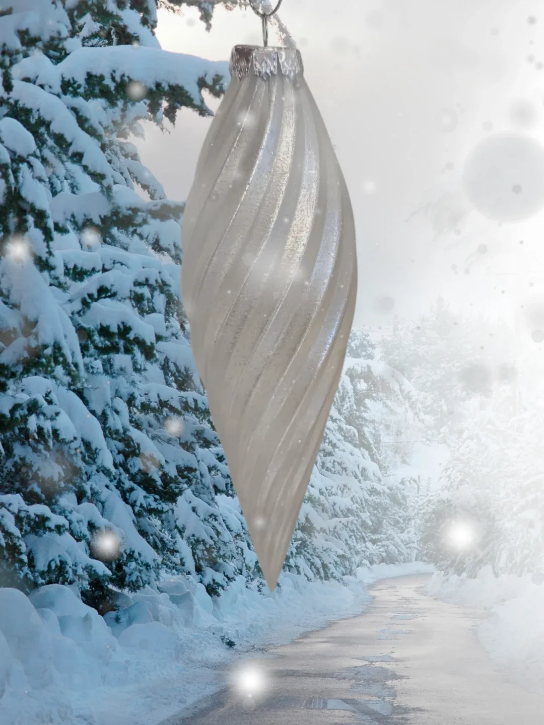 Christmas Tree Ornament image indicator(2)