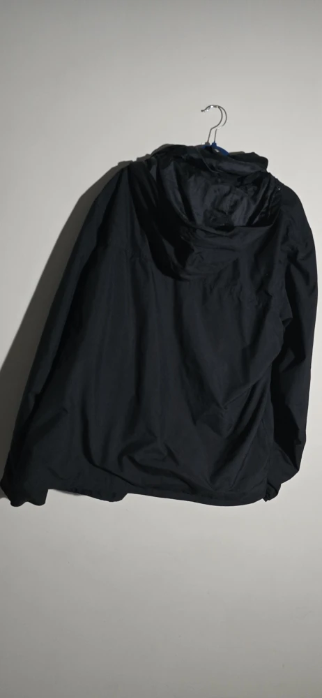 Marmot Black Rain Jacket - photo 2