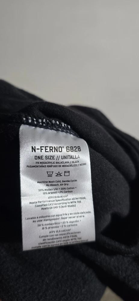 Marmot Black Rain Jacket - photo 4