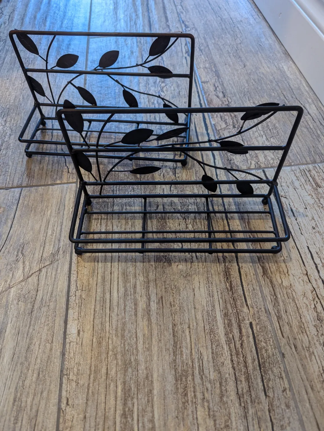 BRAND NEW SHELVES . Both for 5 thumbnail