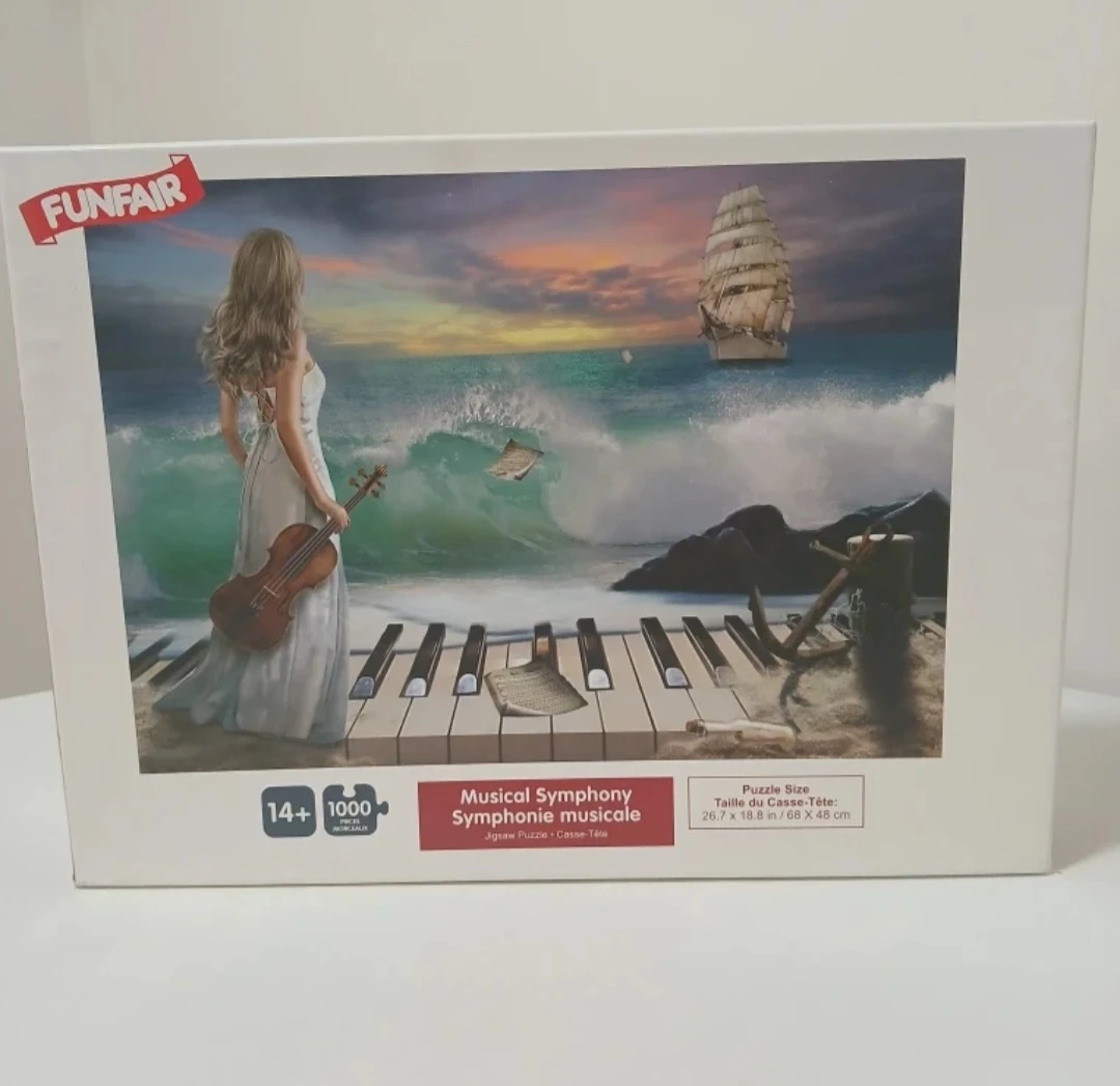 Puzzles and Games - photo 2