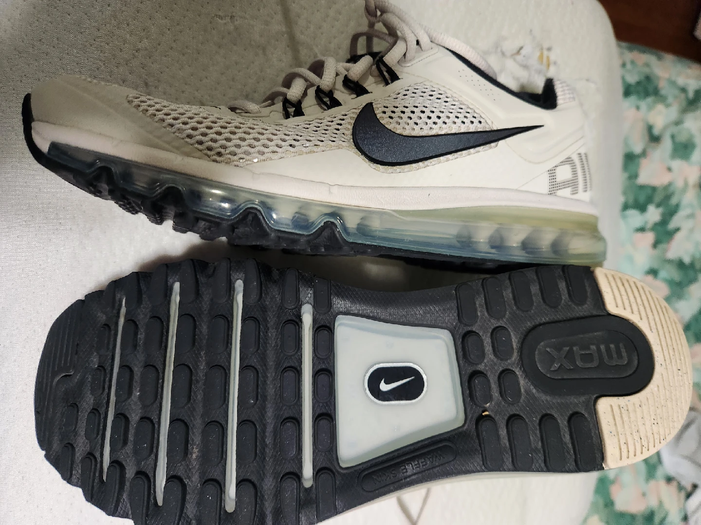 Nike Air Max Shoes