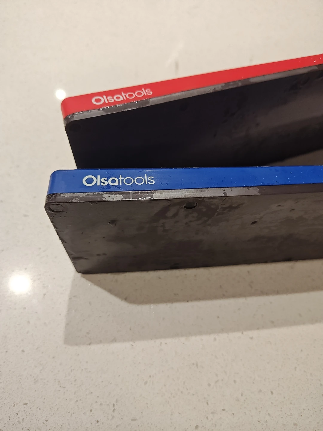 Magnetic Olsatools Socket Organizers - metric & imperial - photo 2