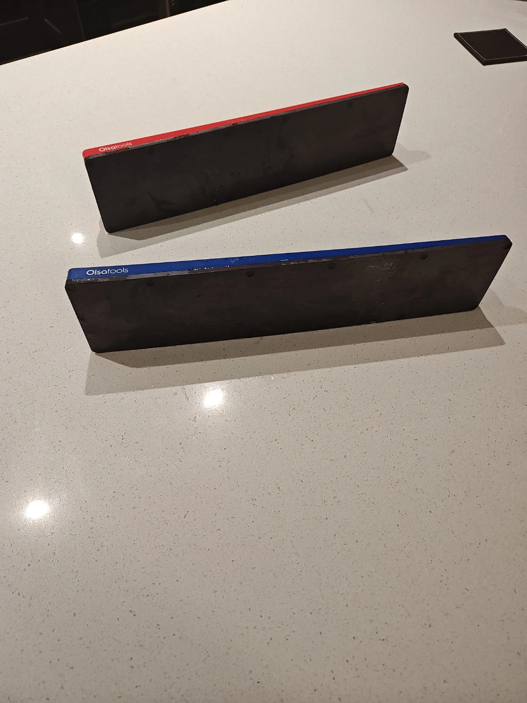 Magnetic Olsatools Socket Organizers - metric & imperial - photo 3