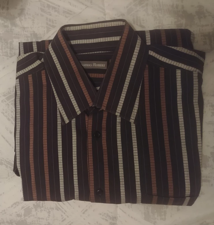 Men's Dress Shirts - Various Brands & Sizes - photo 3