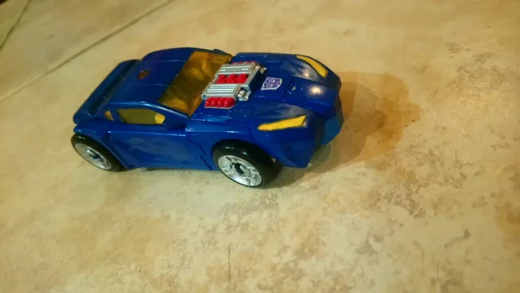 Transformers legacy side burn. R. I. D image indicator(3)