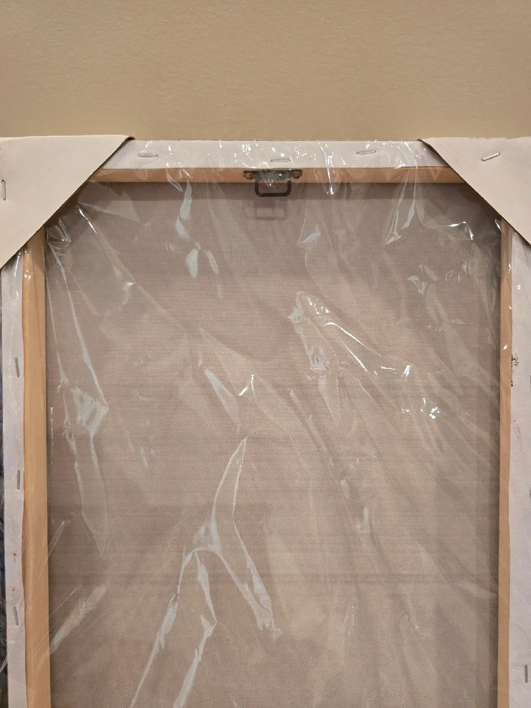 5-Piece Tree Canvas Wall Art Set - New image indicator(8)