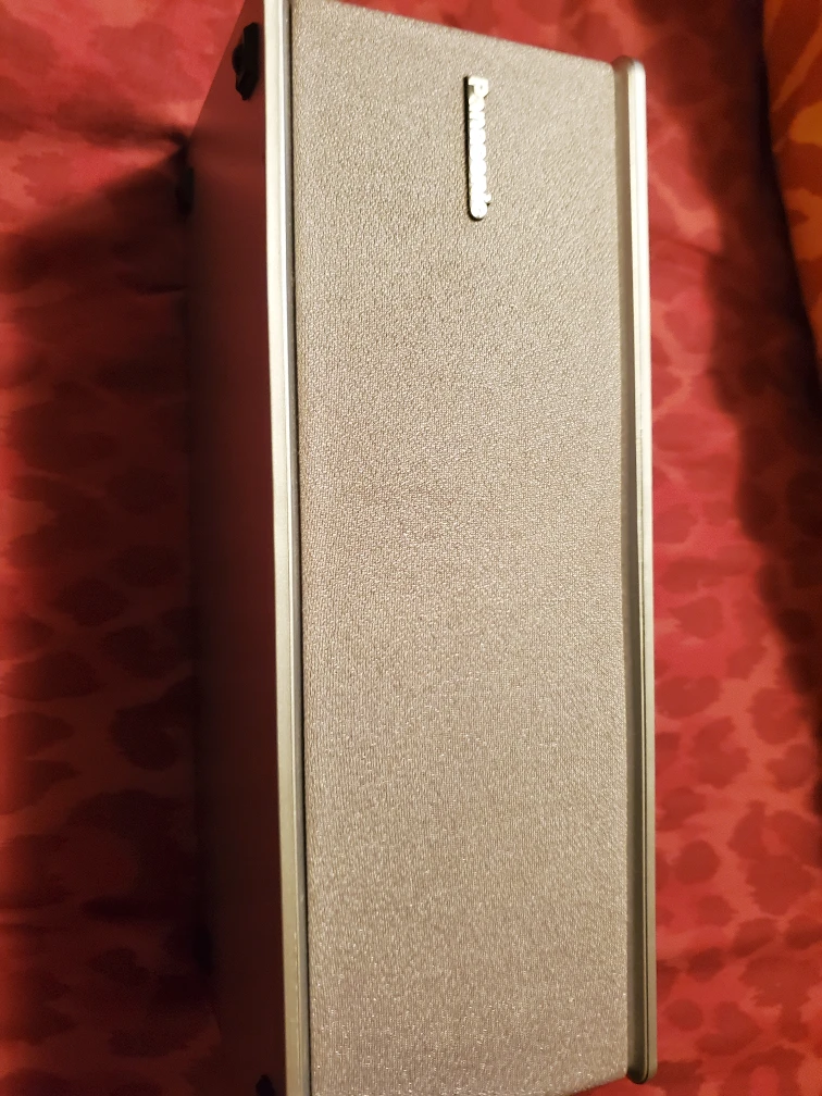 PANASONIC SPEAKER