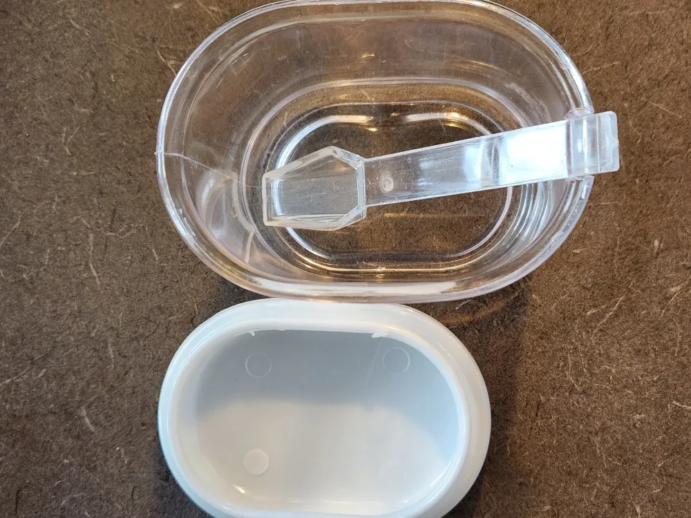 4 Pack Spice Jar with Spoon image indicator(2)