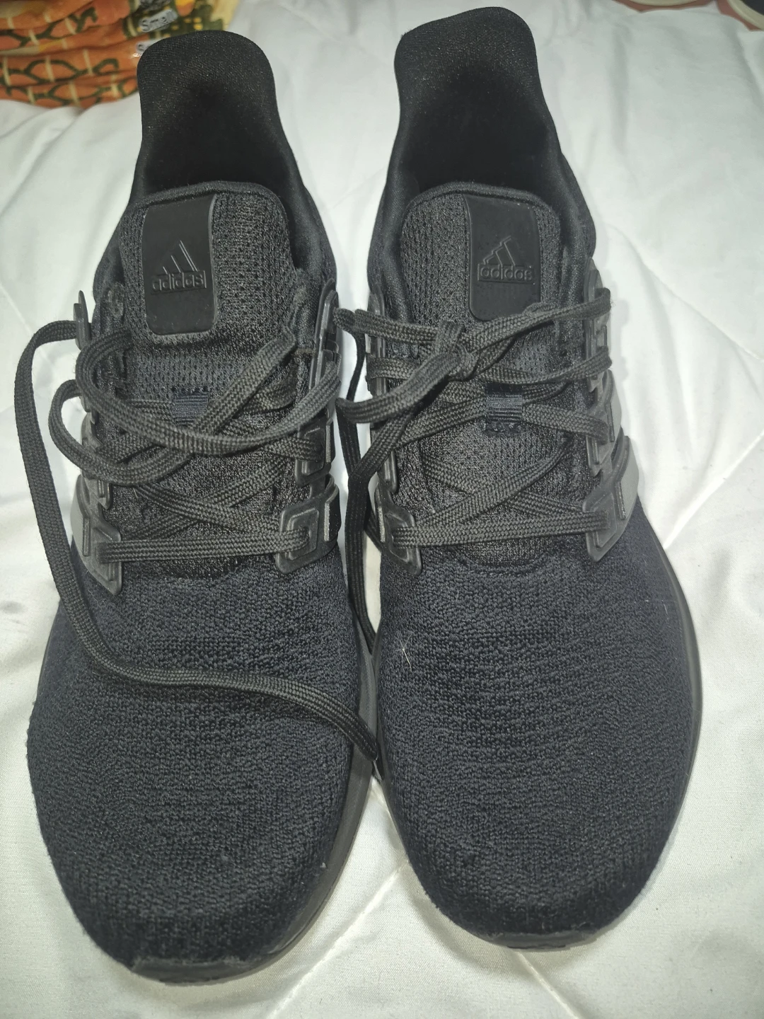 Adidas Running Shoes - Size 8.5 - photo 2