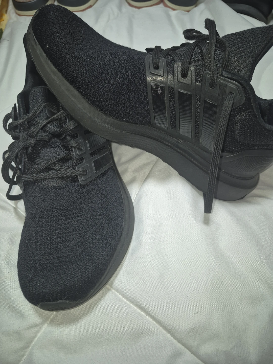 Adidas Running Shoes - Size 8.5 - photo 4