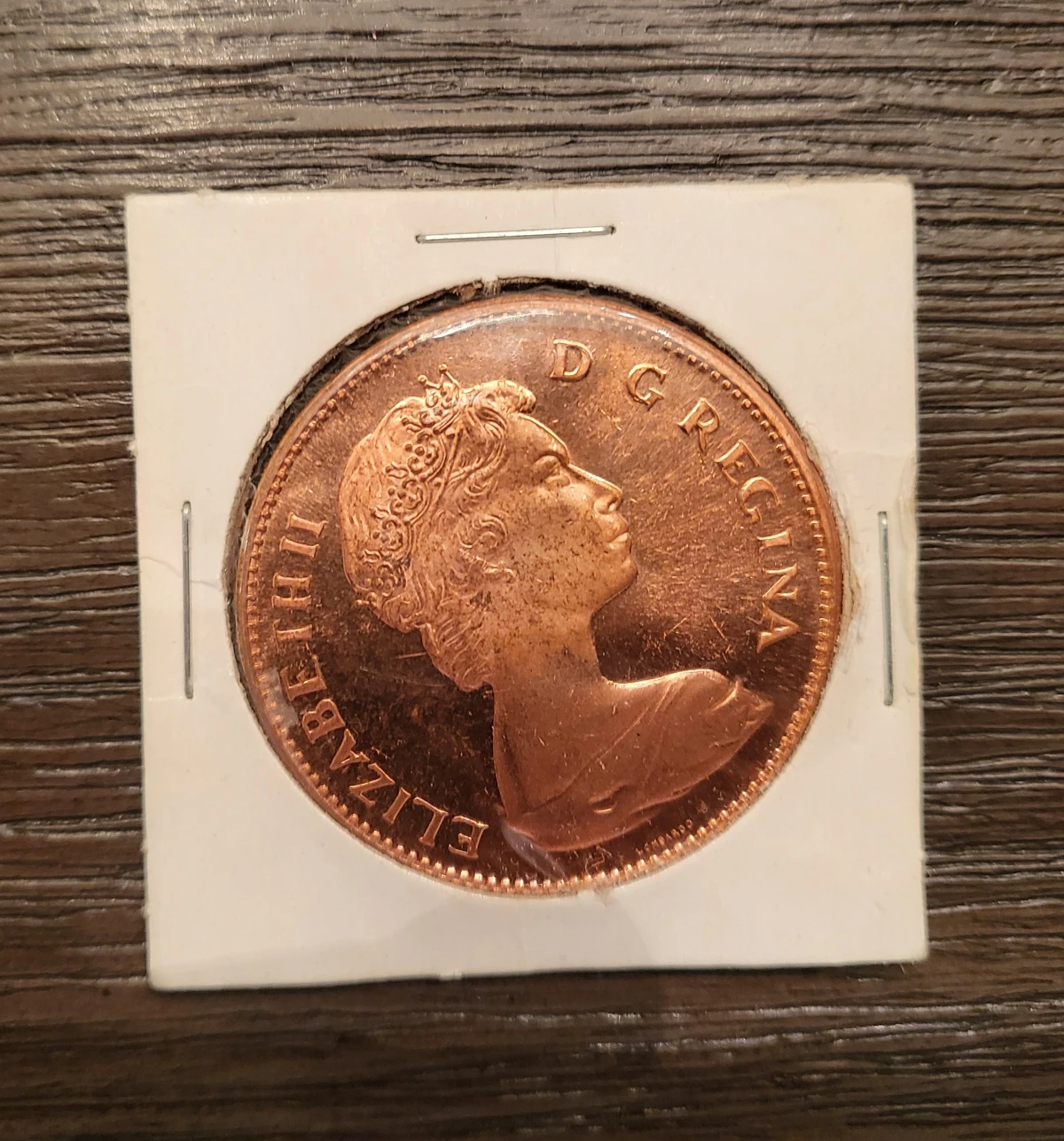 1965 Sudbury Big Penny - photo 2