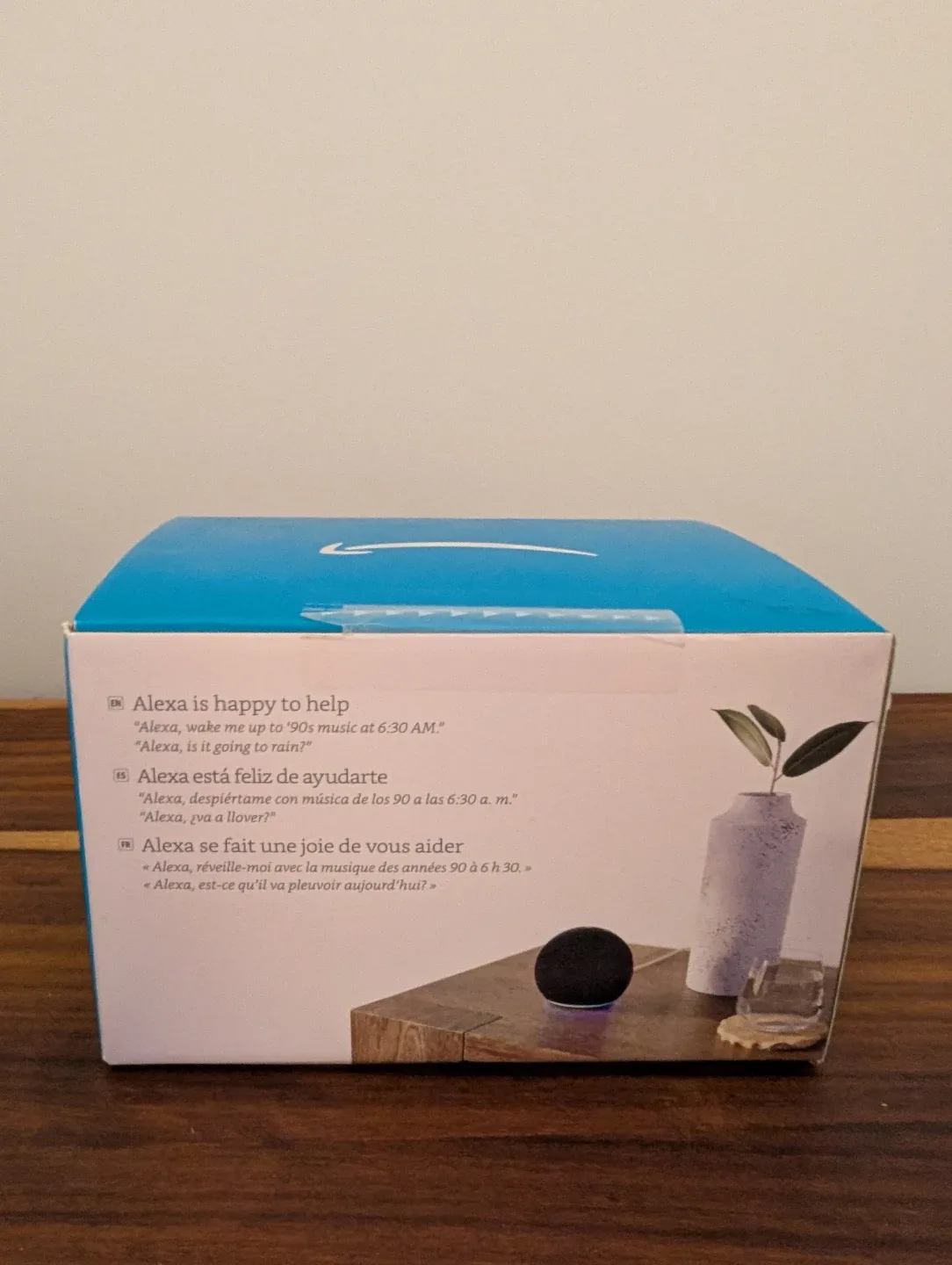 New Amazon Echo Dot image indicator(2)