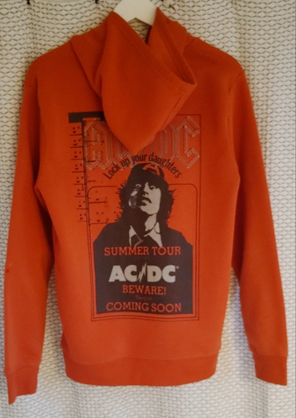 AC/DC Hoodie image indicator(2)
