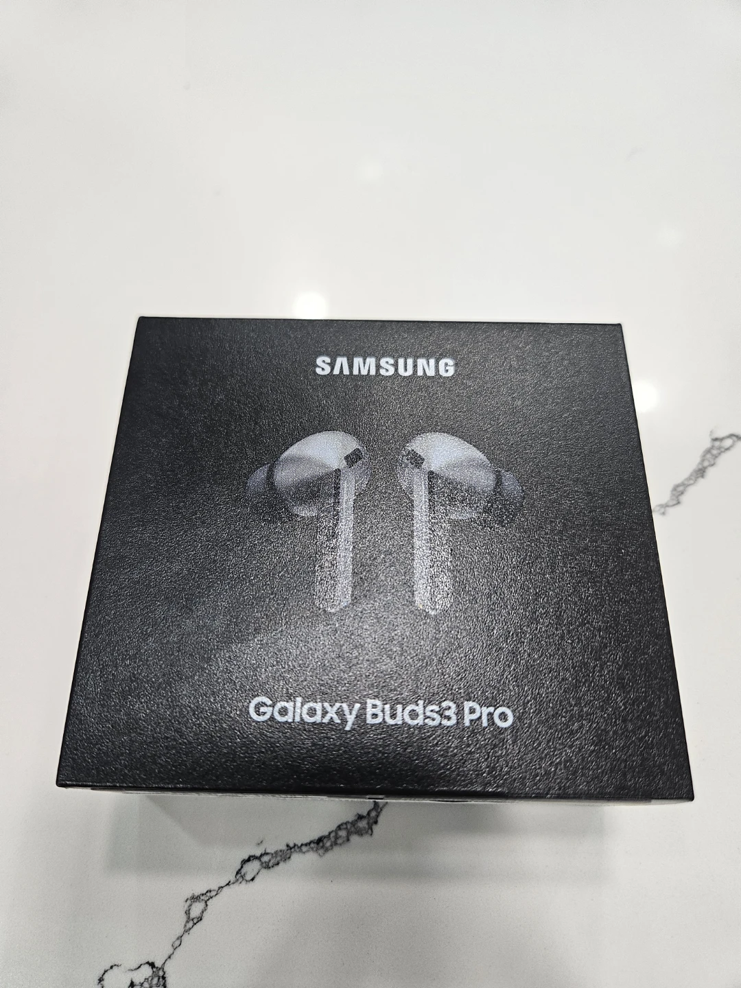 Galaxy Buds3 Pro (Brand New)